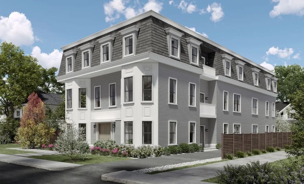 15 Raymond St #4, Boston