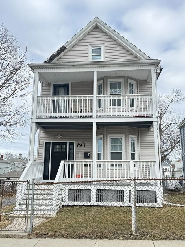 60 Thetford Ave, Boston