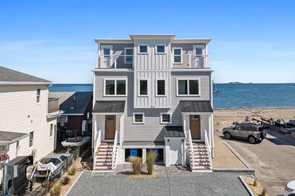 916 Shirley #1, Winthrop