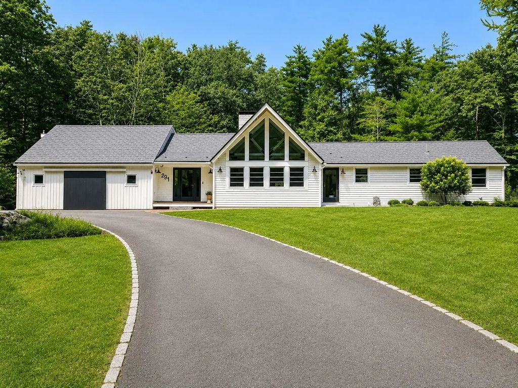291 Cross, Norwell