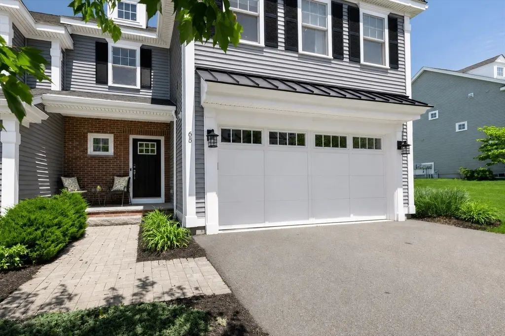 65 Brookview Rd #65, Franklin