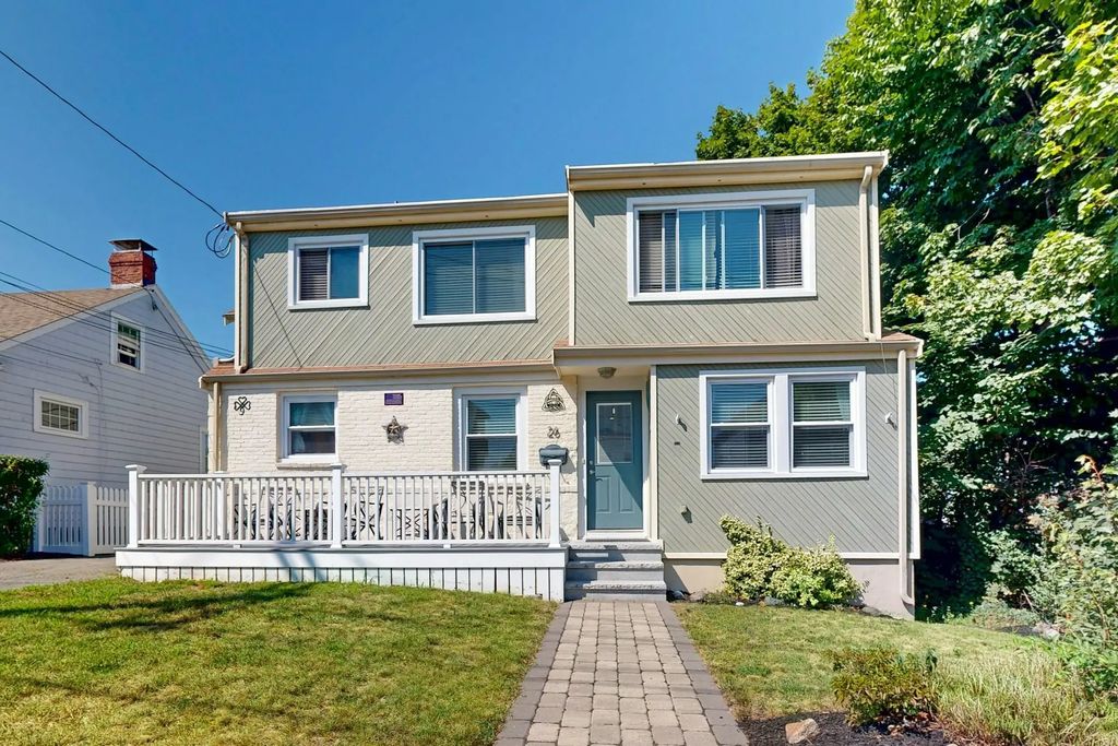 26 George St, Winthrop