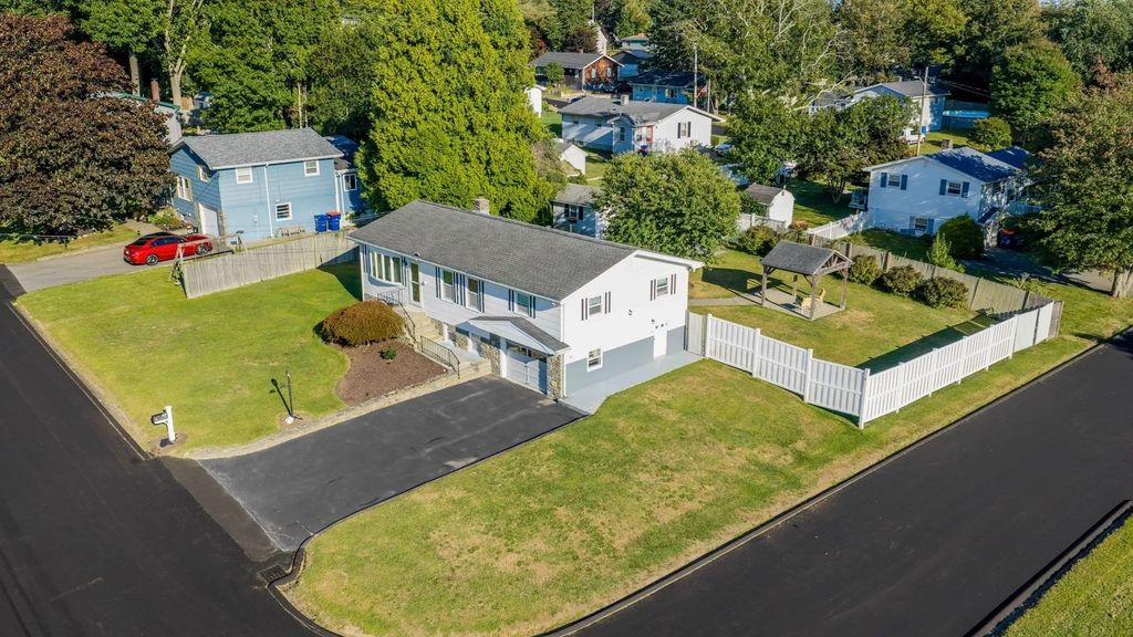 23 Jameson Street, Fairhaven