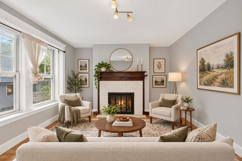 11 Vinal St #5, Boston