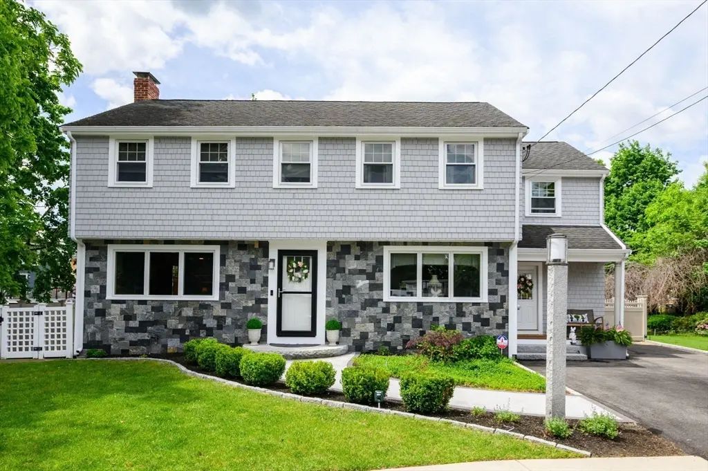45 Foster Lane, Milton