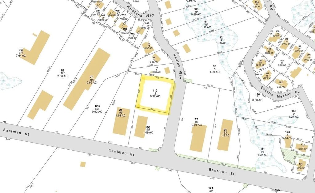 2 Kevins Way, Easton