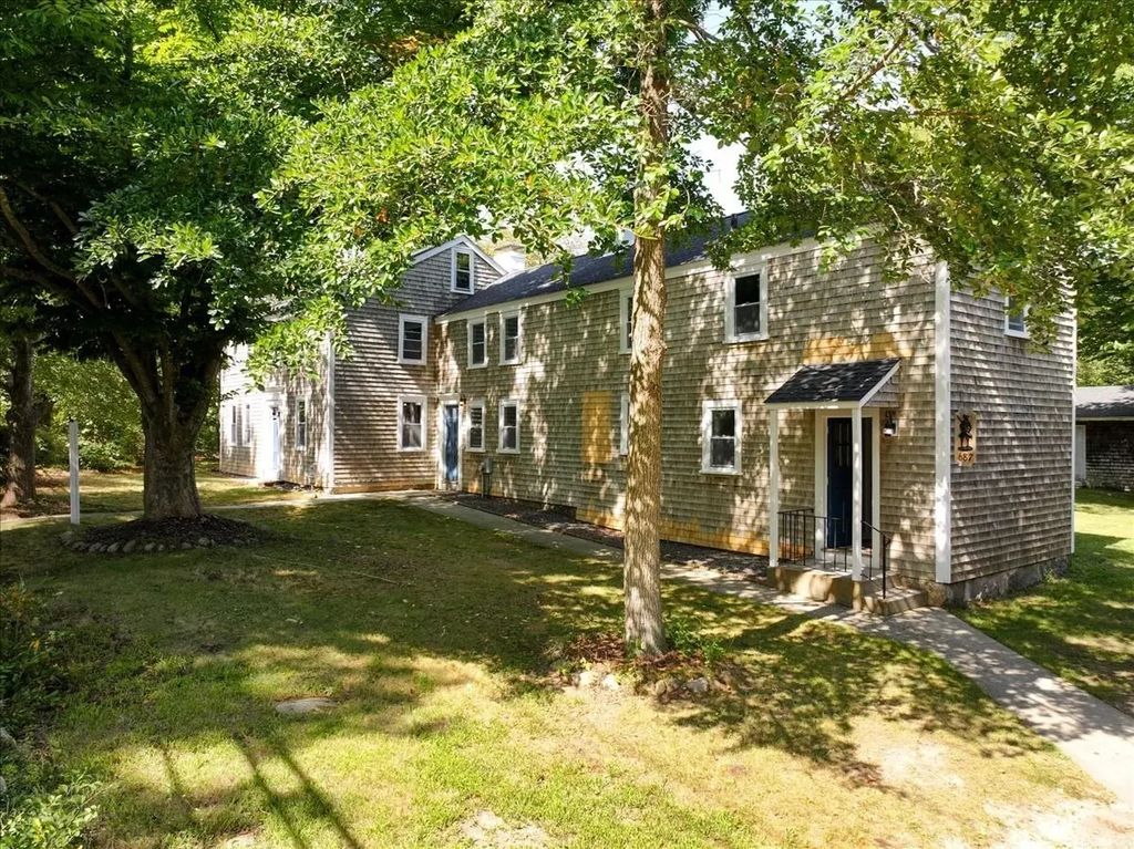 687 Main St, Wareham