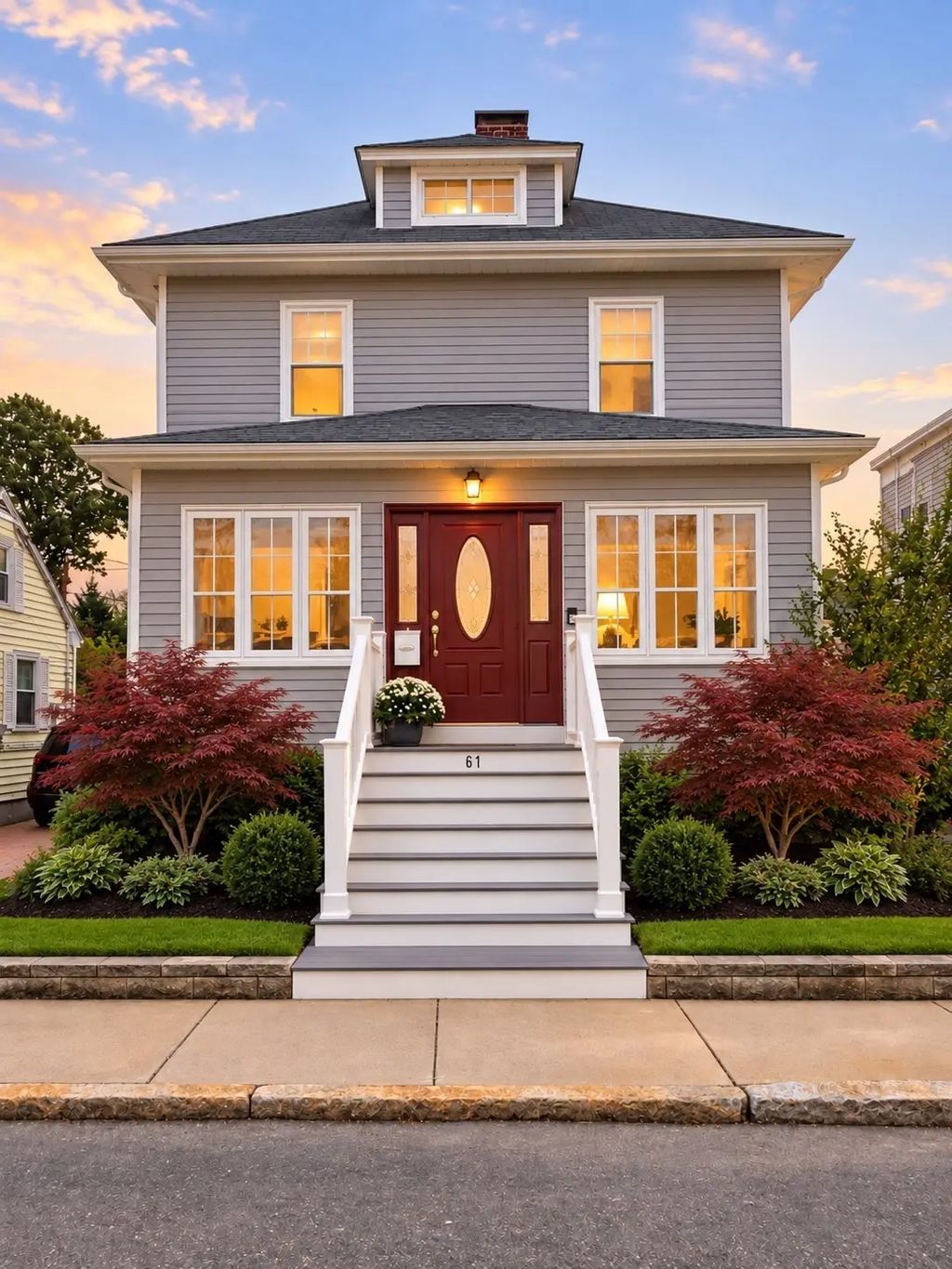 61 Read Street, Winthrop