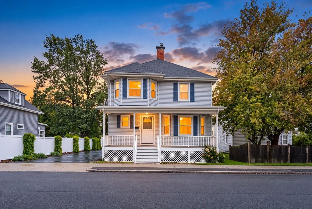 21 Kernwood Ave, Beverly