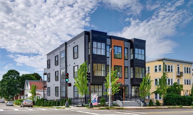 4471 Washington #u:1, Boston