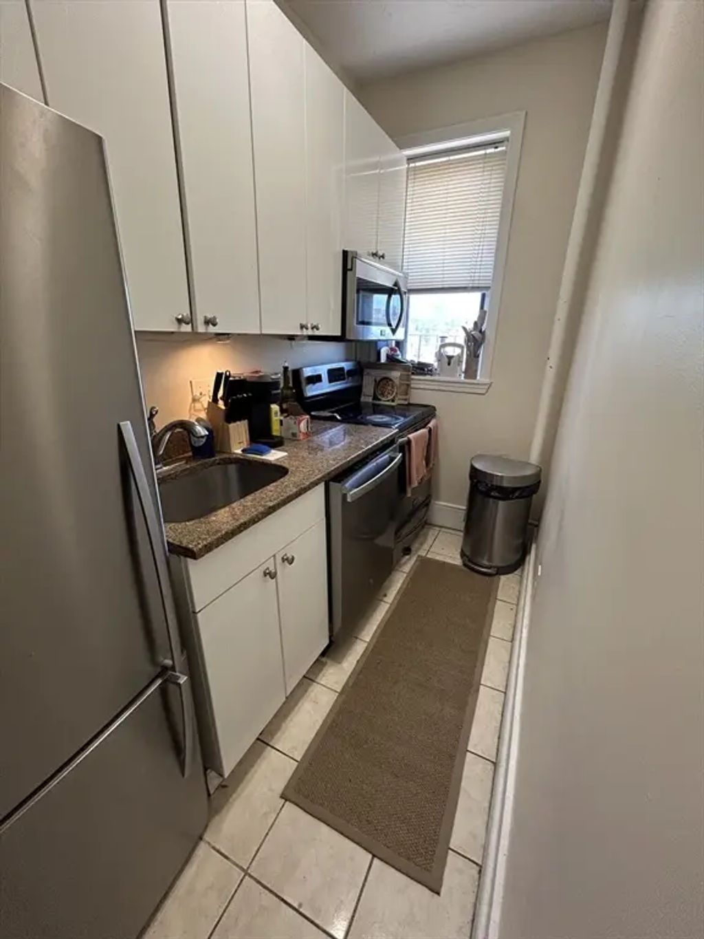 137 Peterborough Street #15, Boston