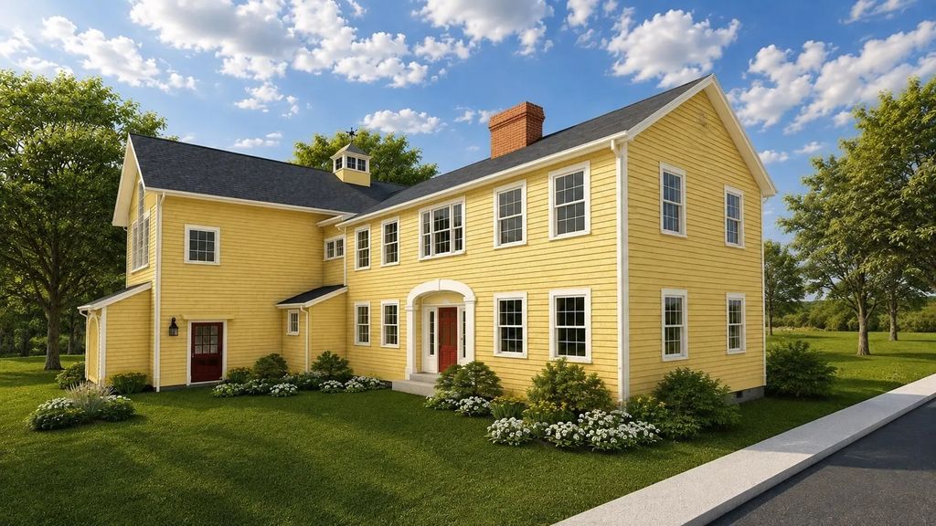 2 Pleasant St #2, Lexington