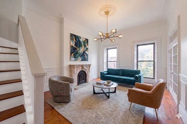 1666 Washington St #2, Boston