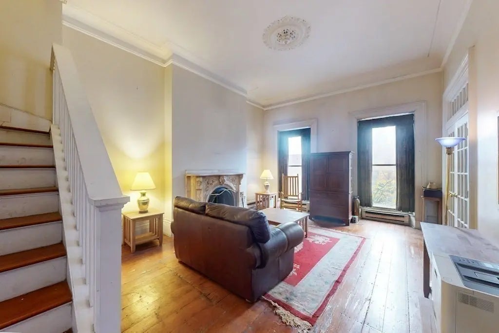 1666 Washington St #2, Boston