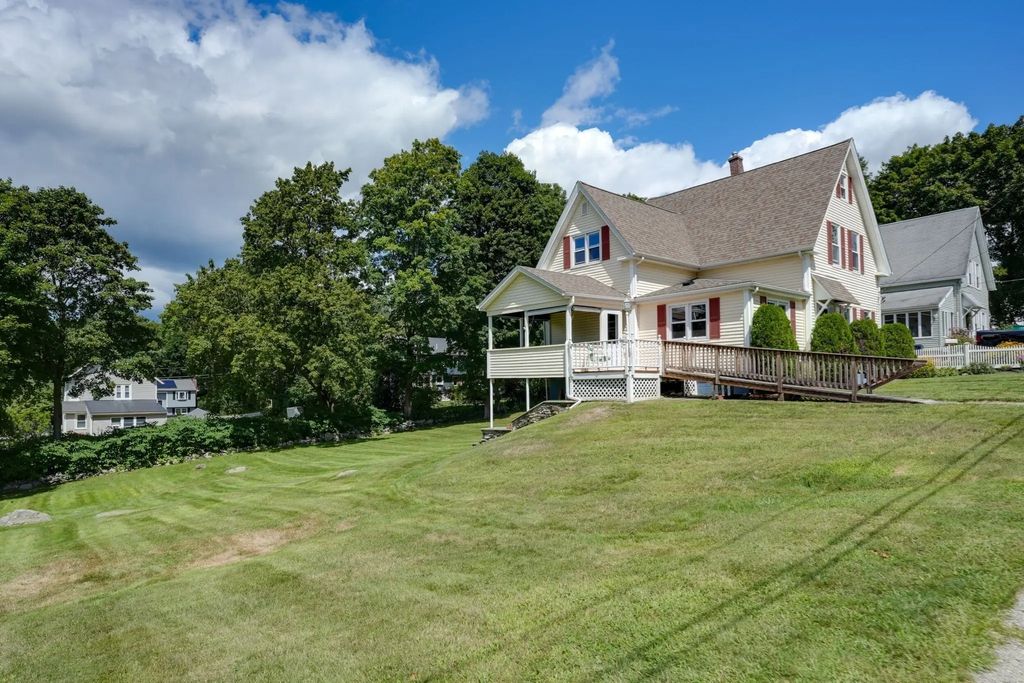 120 Edinboro Street, Marlborough