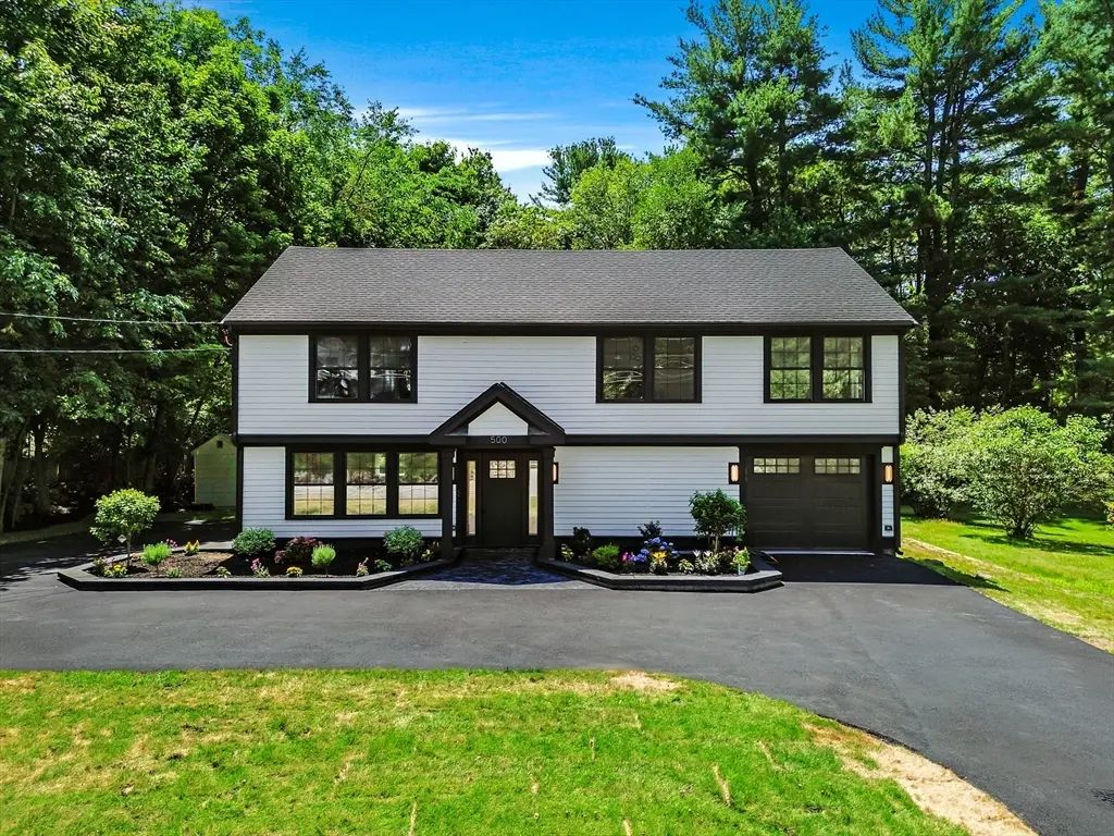 500 Franklin St, Reading