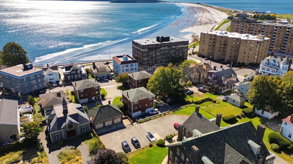 51 Ocean Ave #51, Lynn