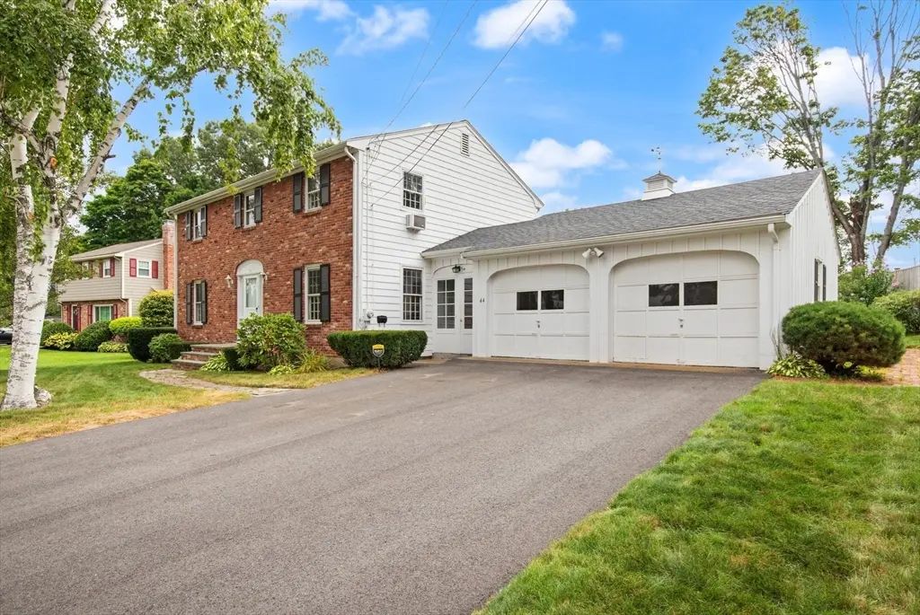 44 Pennsylvania Ave., Reading