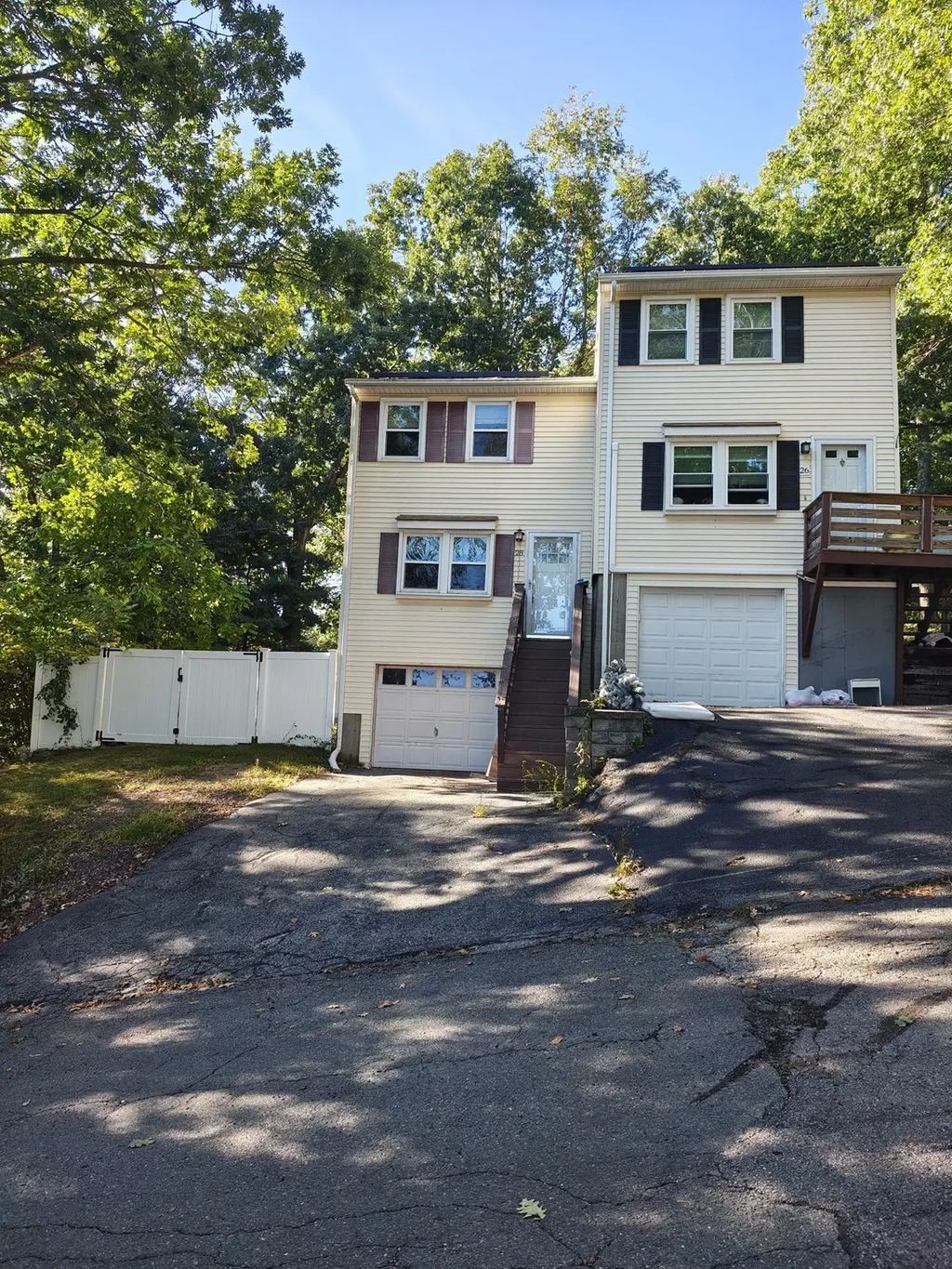 28 Mildred Ave #1, Worcester