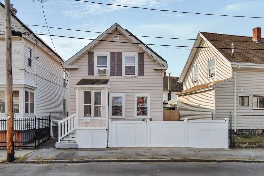 87 Abbott St, Lawrence