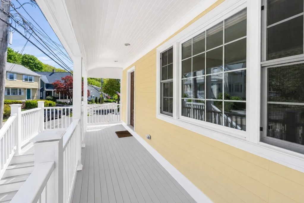 29 Bowman St, Malden
