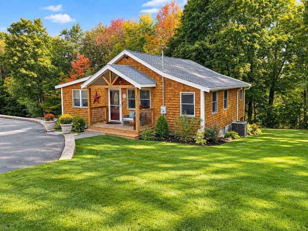 29 Ellen, Haverhill