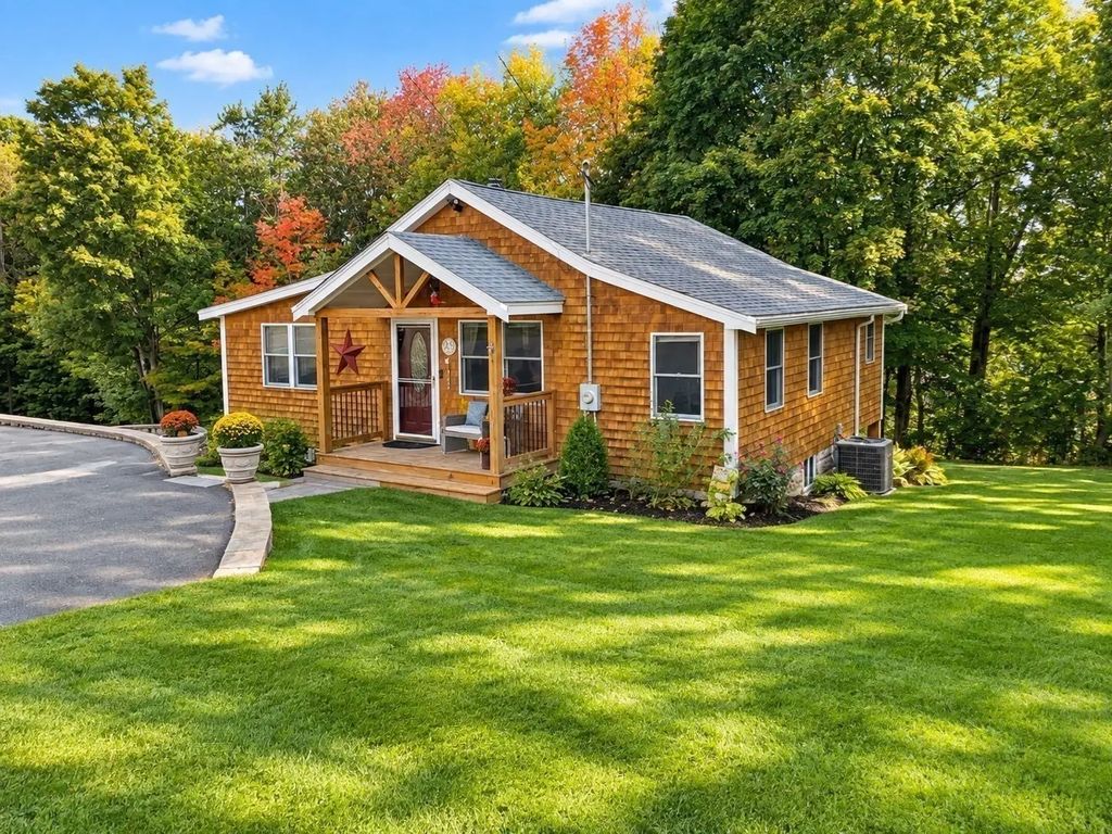 29 Ellen, Haverhill