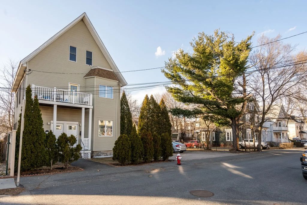 55 Elton Avenue #3, Watertown