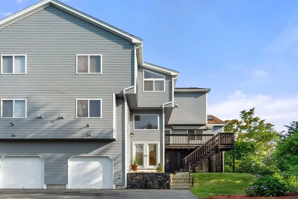 54 Cavendish Circle #54, Salem