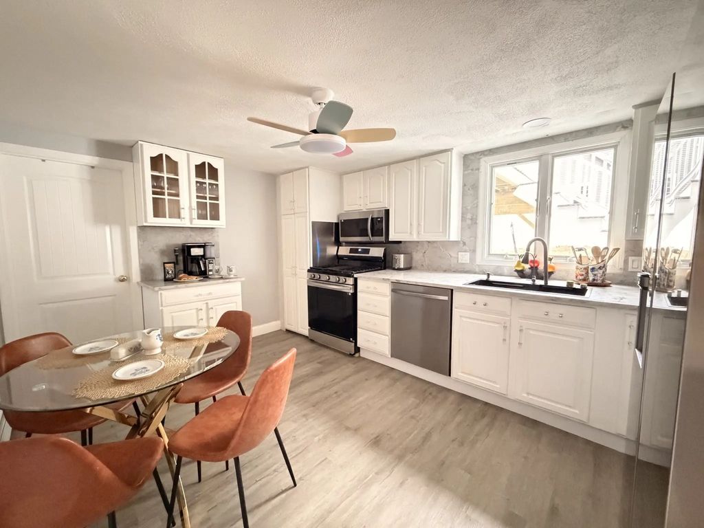 26 Birch St. #2, Dedham