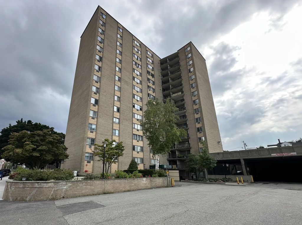1025 Hancock Street #8, Quincy