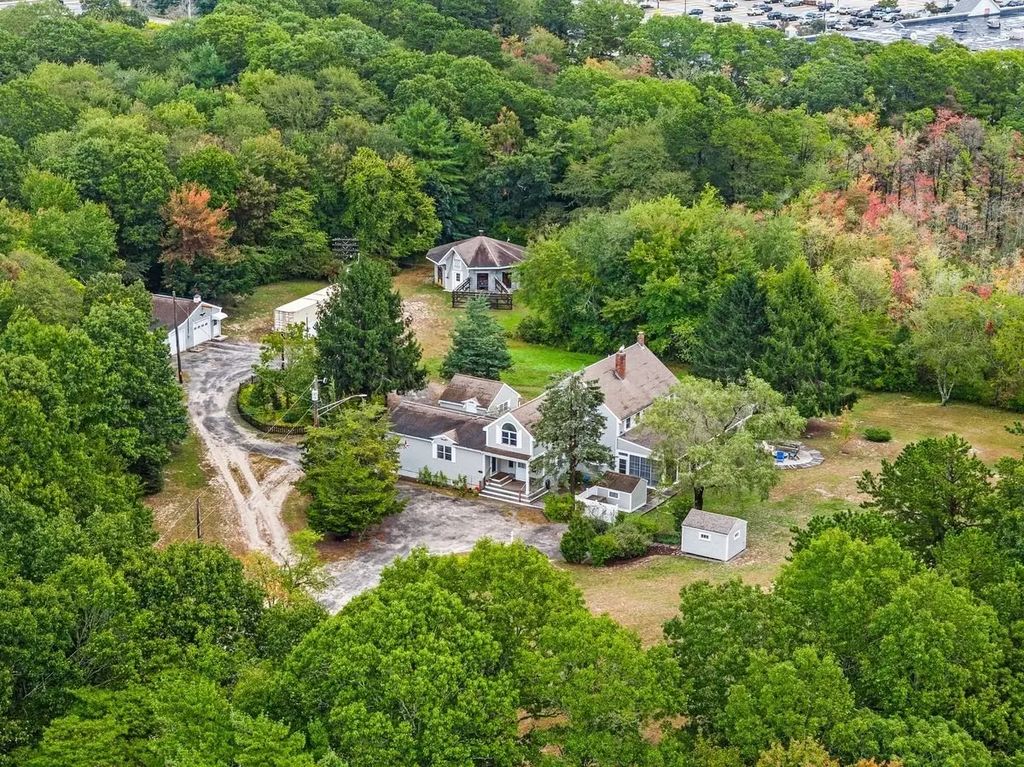 18 Tyler Ave, Wareham