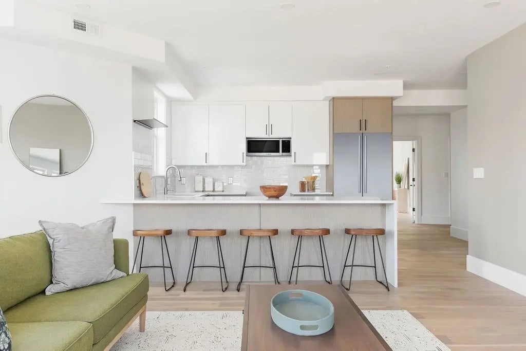 230 Washington St #1, Boston