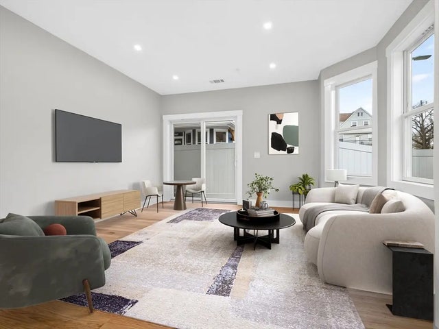 60 Stanley Street #102, Boston