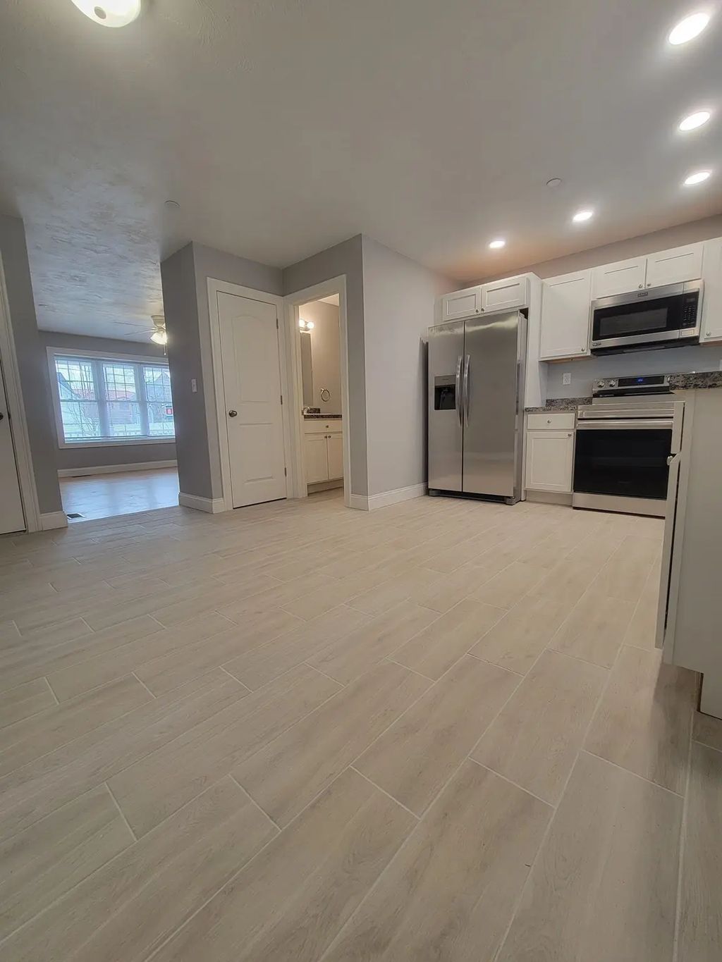 55 Arlington Street #8, Brockton