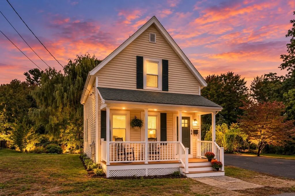 44 Clark St, Wilmington
