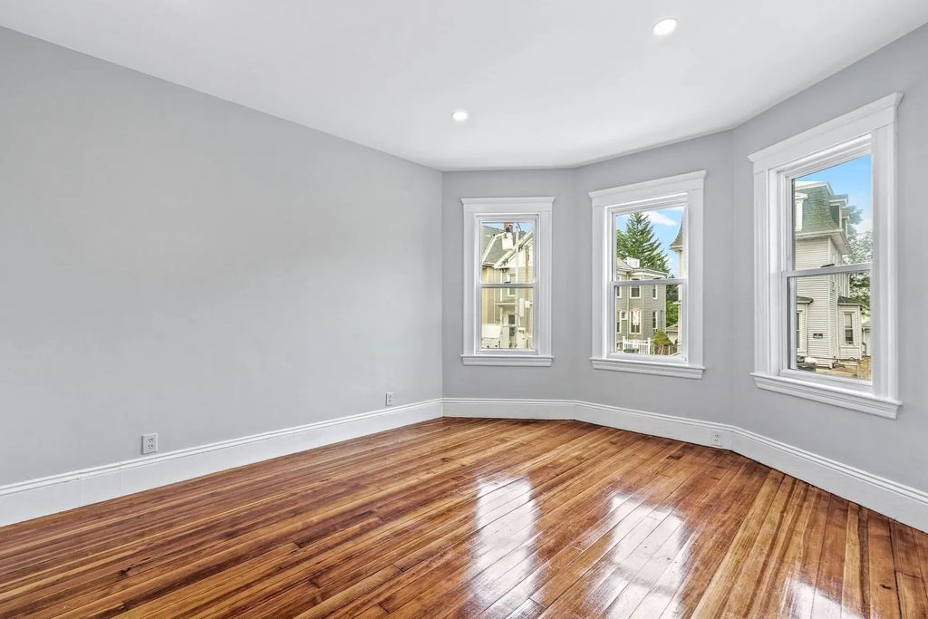 79 Pleasant Street #1, Boston
