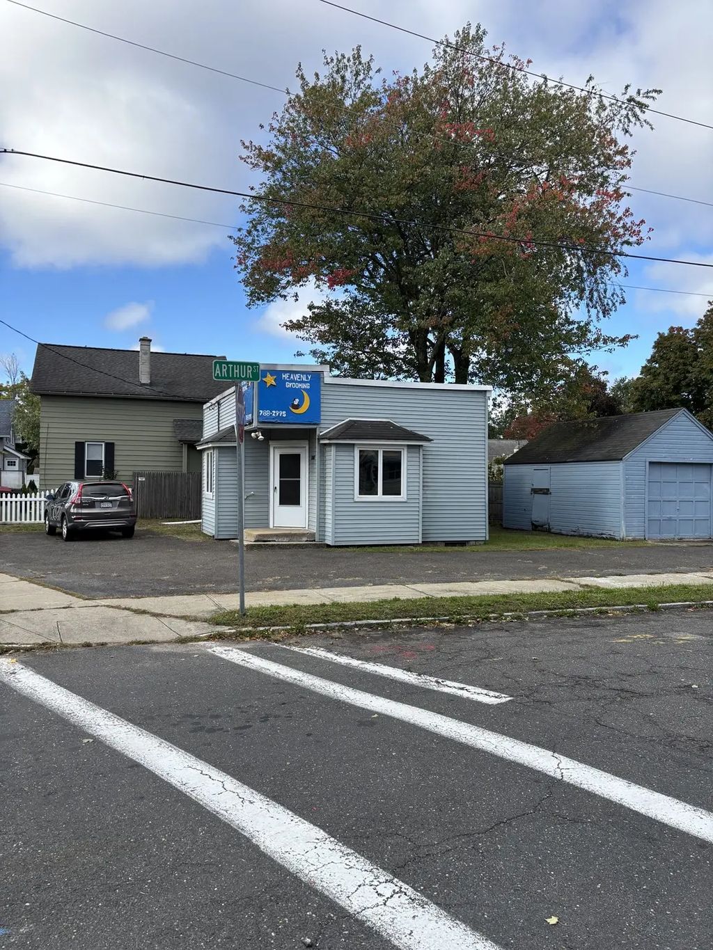 1648 Carew St, Springfield