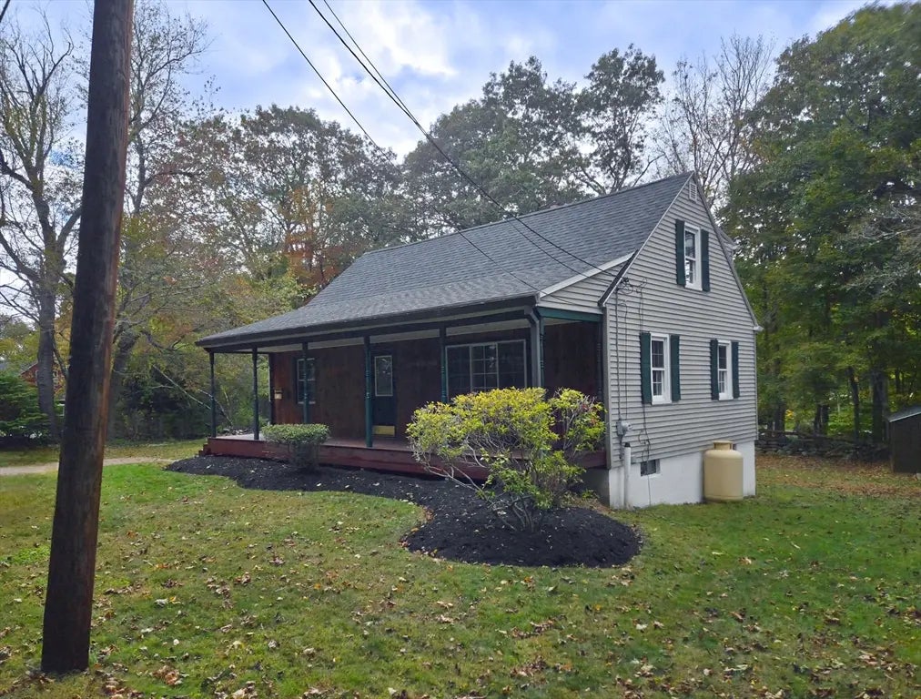 19 Laurelwood Ave, Leicester