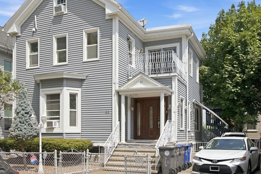 63 Orange St, Chelsea