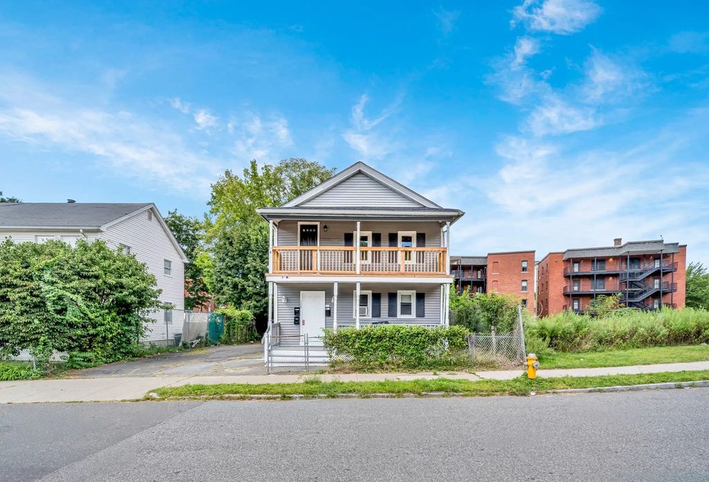 108 Marble St, Springfield