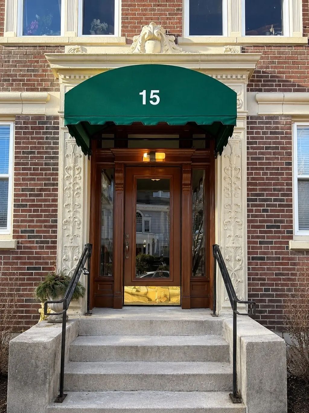 15 Colliston Rd #6, Boston