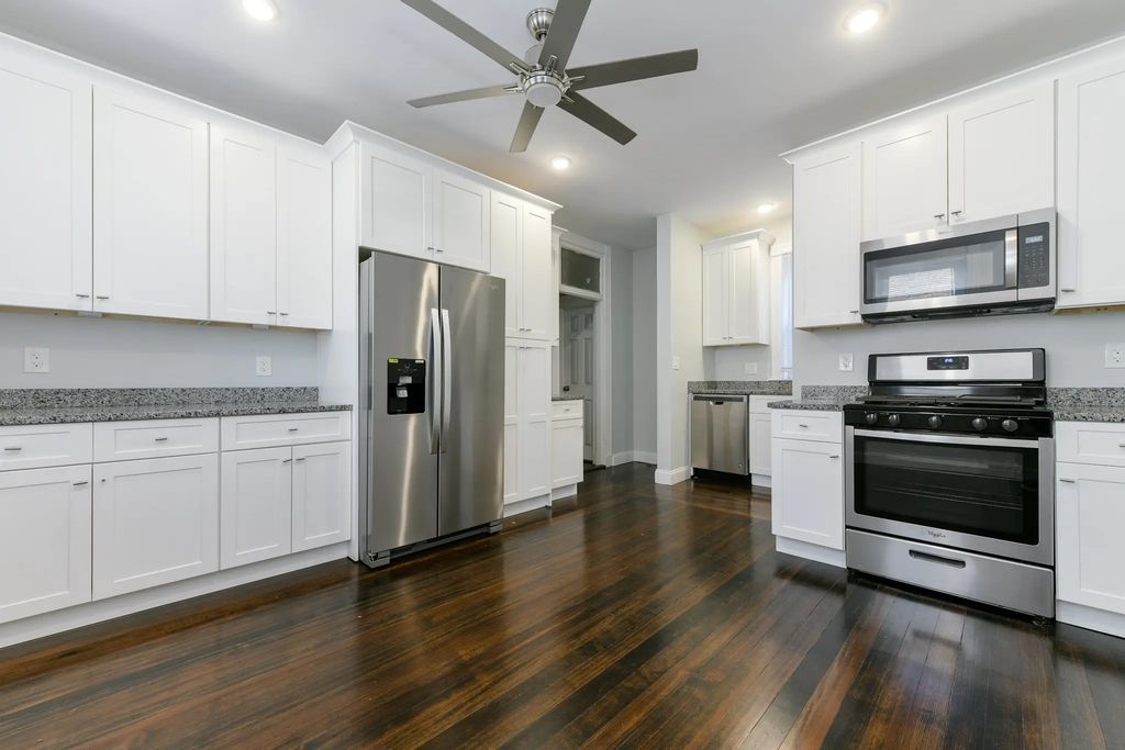 107 Harrishof St #2, Boston