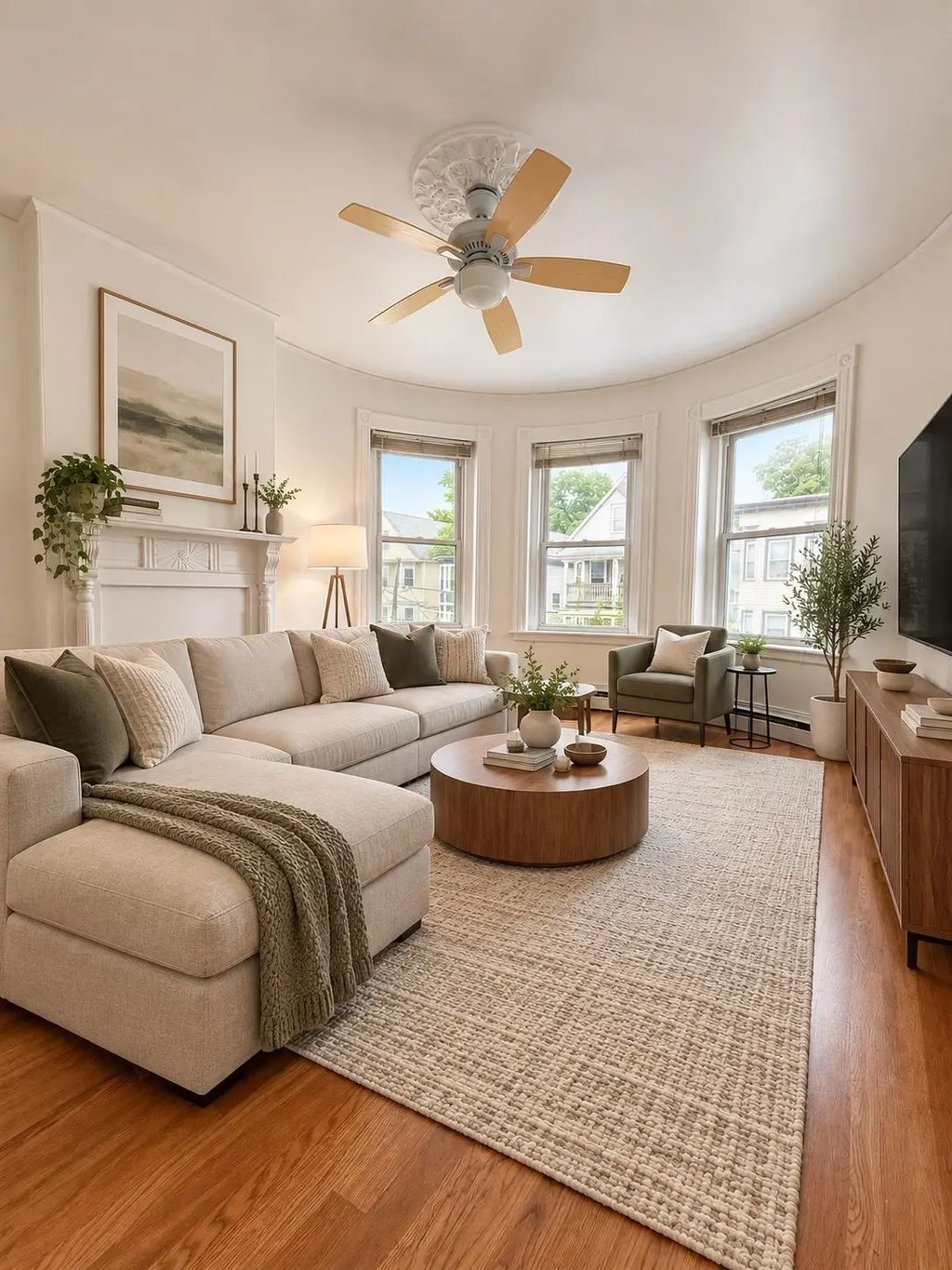 94 Calumet St #3, Boston