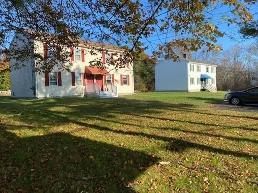 288 Duane #1, Dartmouth