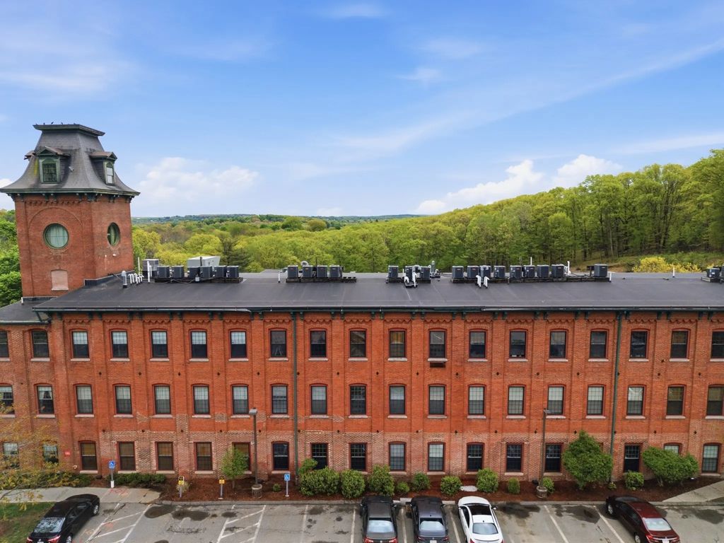 1511 Main St #c405, Worcester