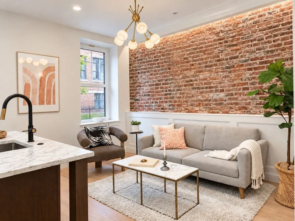 75 Lubec #1, Boston