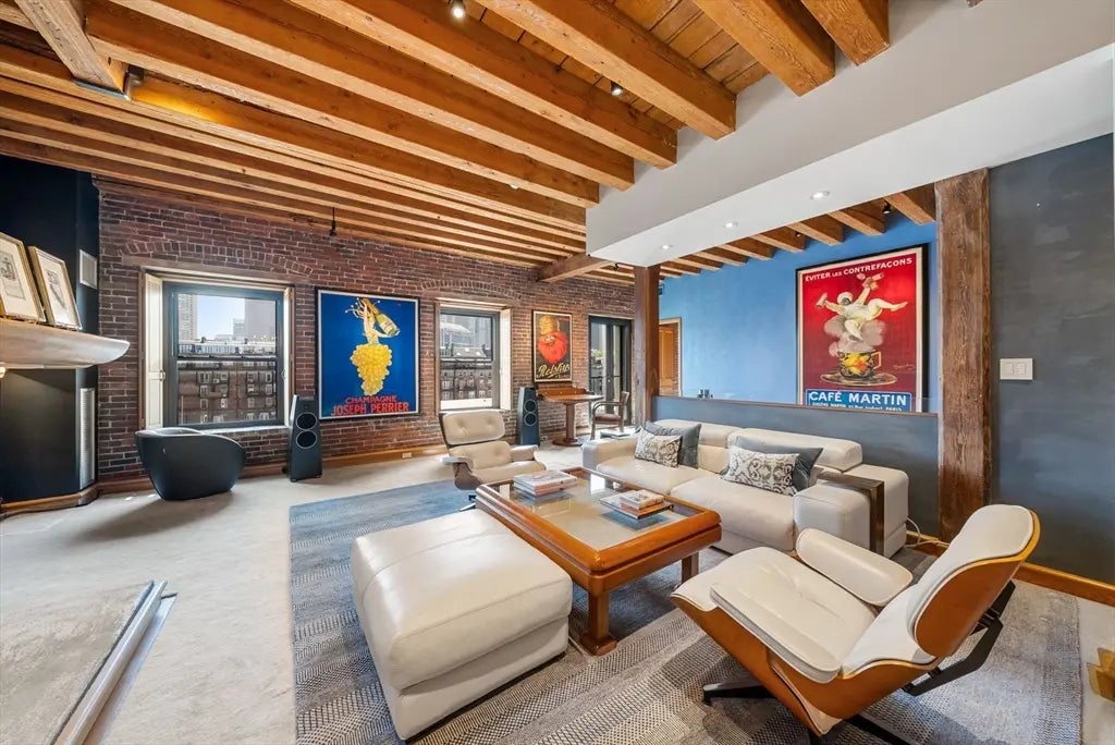 28-32 Atlantic Ave #436, Boston