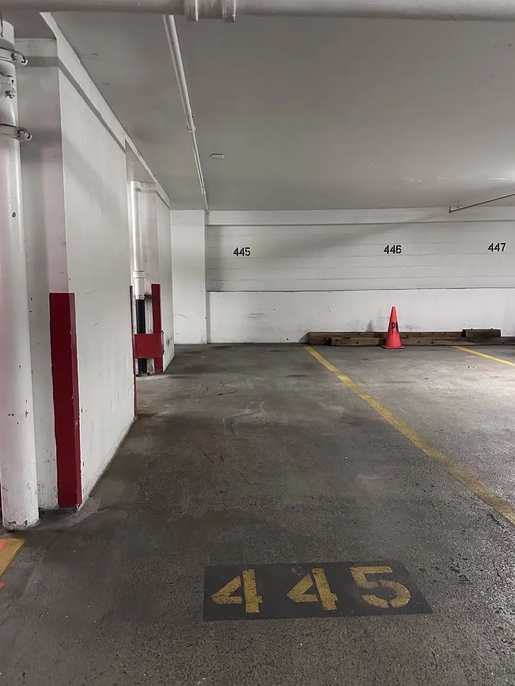 151 Tremont Street Ul: 445, Boston