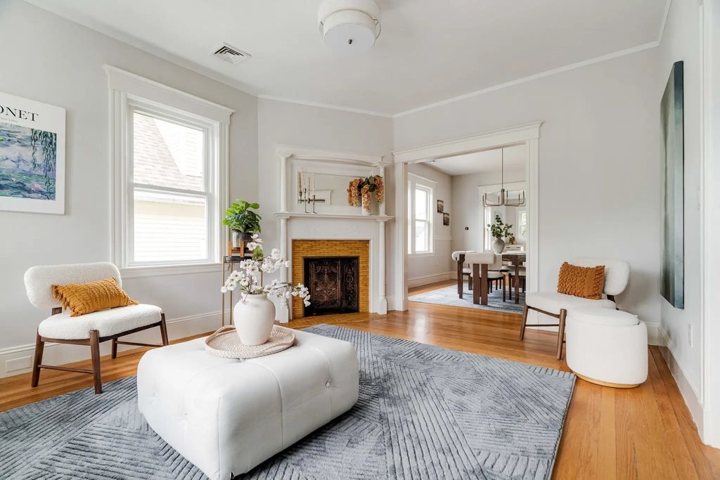 18 Cudworth Street #18, Medford